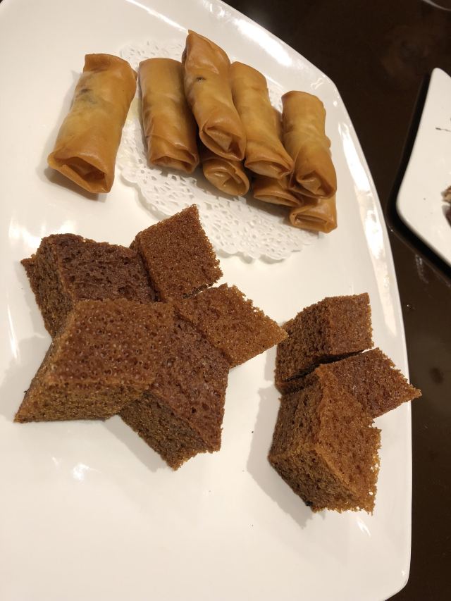 Chan Yi · Jing Guan Tang