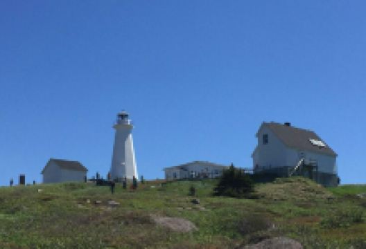 Reed's Point Lighthouse景点图片