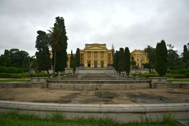 Museu Paulista
