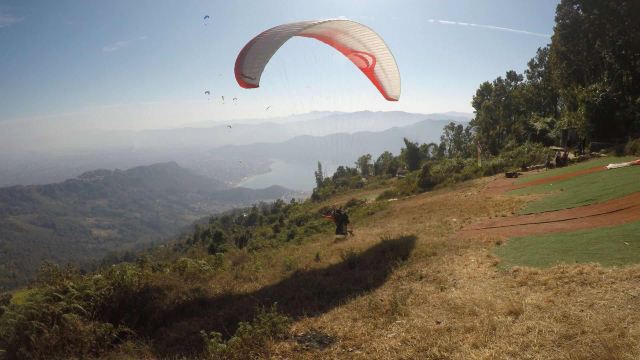 Phewa Lake
