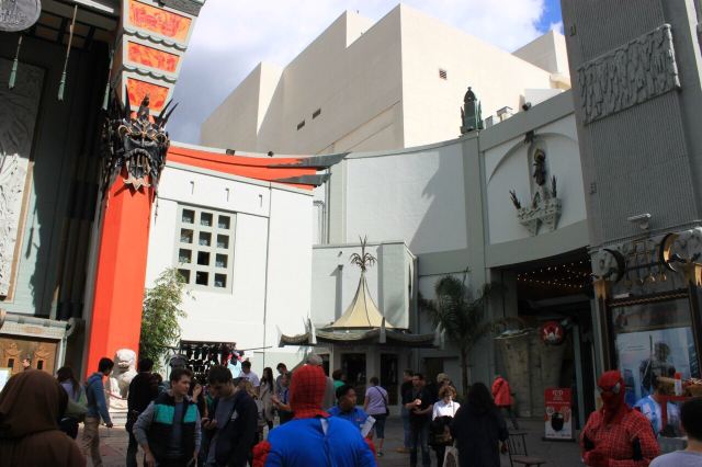TCL Chinese Theater