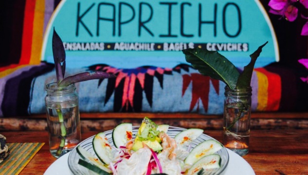 Kapricho