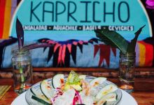 Kapricho美食图片