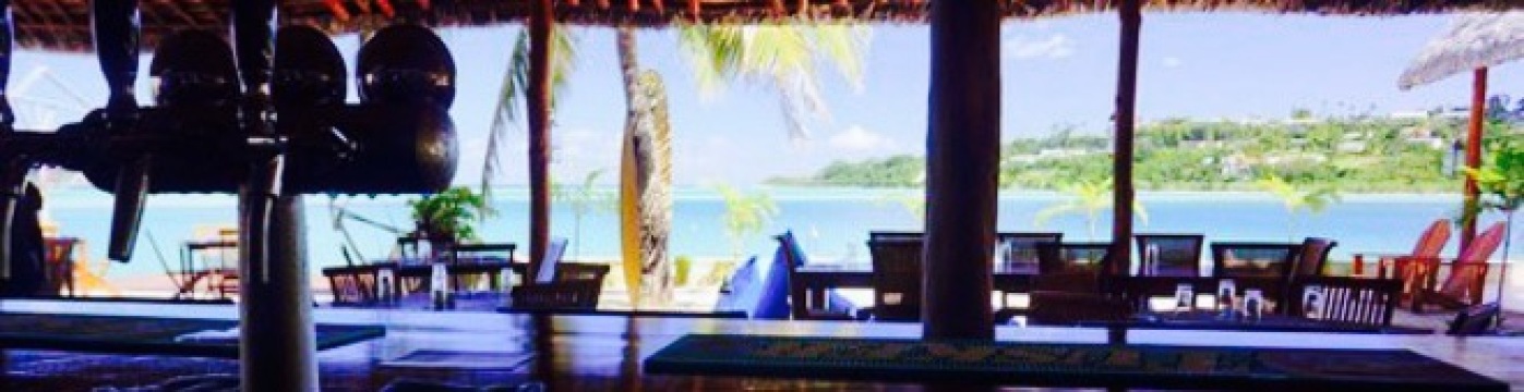 Reefers Restaurant & Rum Bar餐厅图片