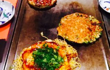 Onokomiyaki Kurakura餐厅图片