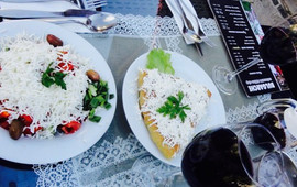 Bulgarche