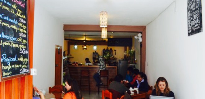 Café Restaurant Cal Payes