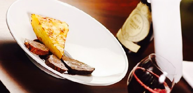 Restaurant Filharmonia餐厅图片