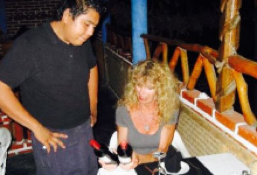 Los Caracoles美食图片