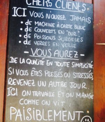 O Pica Pica餐厅图片