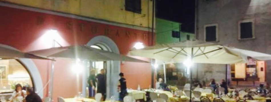 Bar Trattoria La Grotta餐厅图片