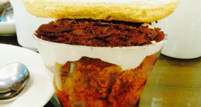 Chandigarh Baking Company