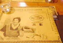 Lu Rusticone美食图片