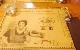 Lu Rusticone