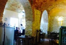La Taverna del Borgo美食图片