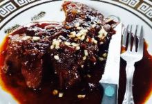 Salassa美食图片