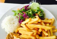Paquete Santa Maria, Acores PT美食图片