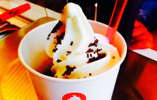 Yogi Premium Greek Frozen Yogurt餐厅图片