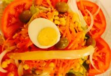 Azketa美食图片