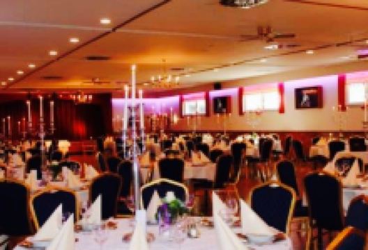 Krauterhotel Heidejager美食图片