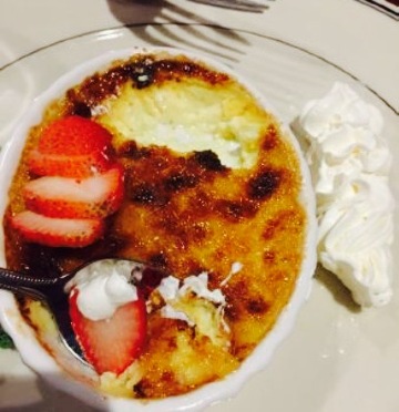 Railroad Restaurant Saloon