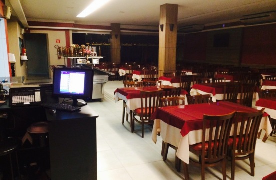 Letabela Pizzaria E Choperia