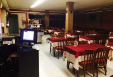 Letabela Pizzaria E Choperia美食图片