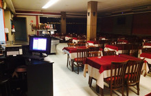 Letabela Pizzaria E Choperia餐厅图片