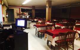 Letabela Pizzaria E Choperia