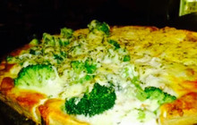 Il Forte Pizza餐厅图片