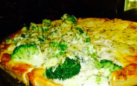 Il Forte Pizza