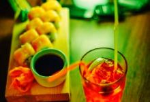 CityBar美食图片