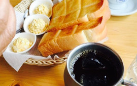 Komeda Coffee