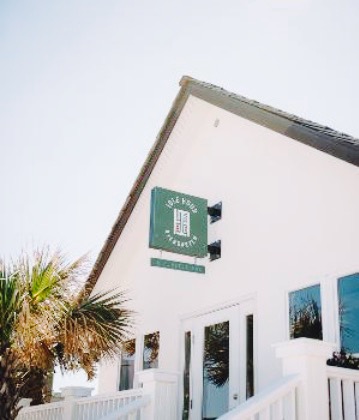 Idle Hour Biergarten餐厅图片