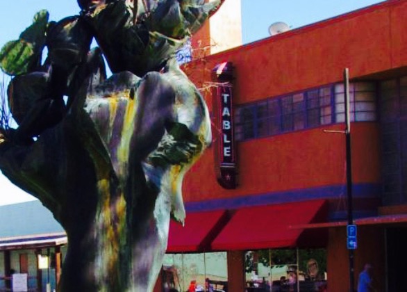 Bisbee's Table餐厅图片