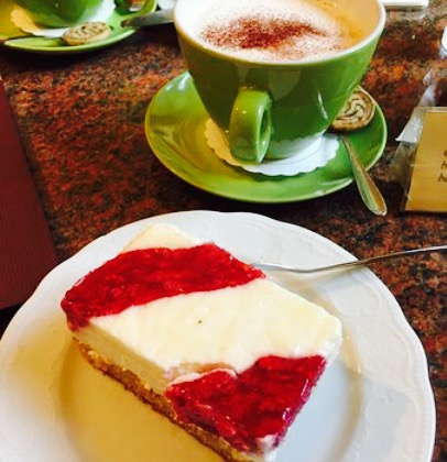 Backerei & Cafe Schurz餐厅图片