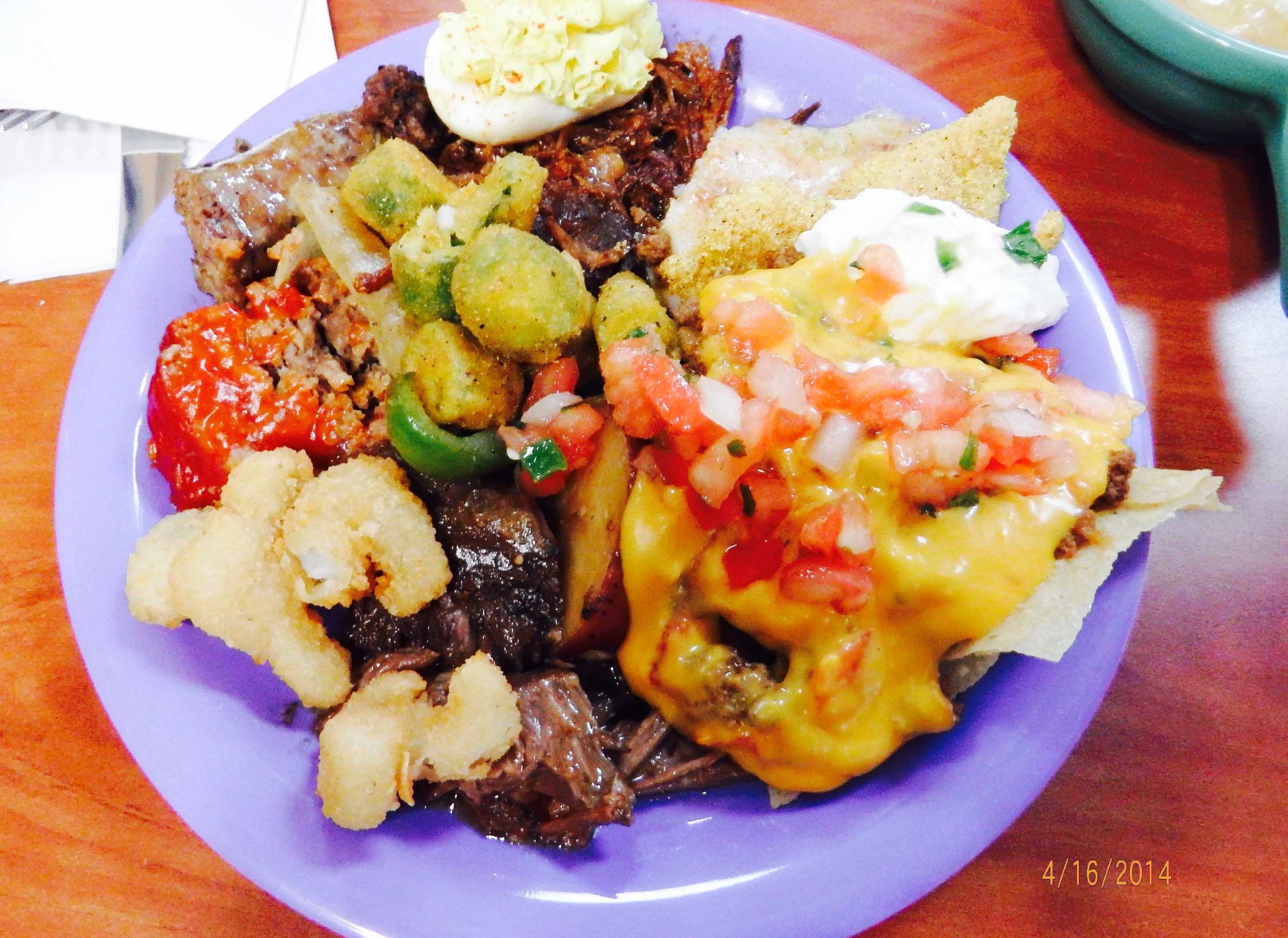 Golden Corral餐厅图片