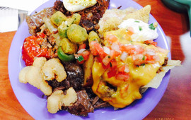 Golden Corral