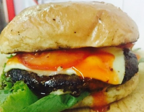 Hewins Burgers餐厅图片