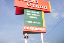 Nandi Grand Restaurant美食图片