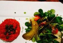 Wypur Bar Bistro Bauernhof美食图片