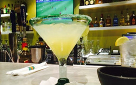 Casa Brava Authentic Mexican Cuisine