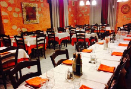 La Ghiaia美食图片