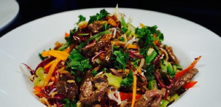 Circus Cinema, Bar and Restaurant