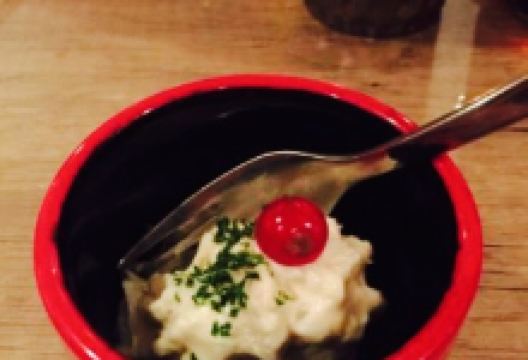 De Genieter美食图片