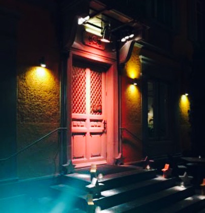 Ristorante ConCordia餐厅图片