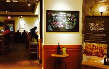 Olive Garden Italian Restaurant餐厅图片