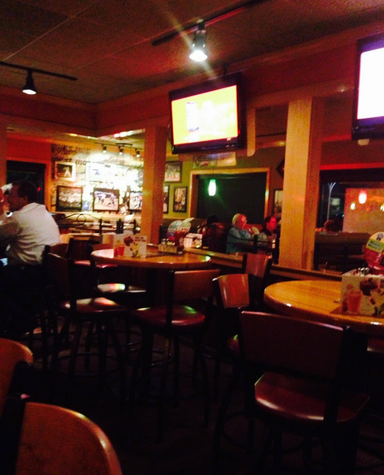 Applebee's餐厅图片