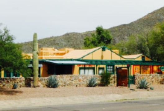 Oregano's美食图片