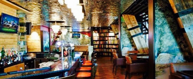 McGettigan's FJR
